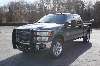 Used 2015 Ford F-250 Lariat Crew Cab for sale #11652 - photo 1