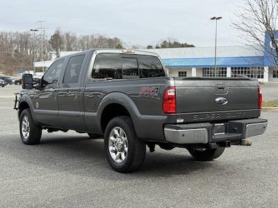 Used 2015 Ford F-250 - photo 1
