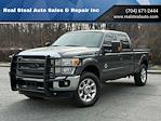 Used 2015 Ford F-250 Lariat Crew Cab for sale #11652 - photo 1