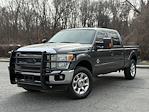 Used 2015 Ford F-250 Lariat Crew Cab for sale #11652 - photo 2