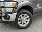Used 2015 Ford F-250 Lariat Crew Cab for sale #11652 - photo 3