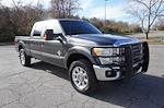 Used 2015 Ford F-250 Lariat Crew Cab for sale #11652 - photo 4