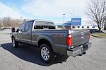 Used 2015 Ford F-250 Lariat Crew Cab for sale #11652 - photo 2