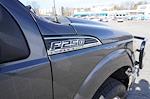 Used 2015 Ford F-250 Lariat Crew Cab for sale #11652 - photo 8