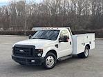Used 2008 Ford F-350 Regular Cab Service Truck for sale #11658 - photo 1