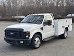 Used 2008 Ford F-350 Regular Cab Service Truck for sale #11658 - photo 3