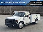 Used 2008 Ford F-350 Regular Cab Service Truck for sale #11658 - photo 24