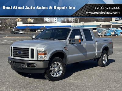 Used 2008 Ford F-250 - photo 1