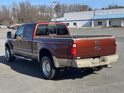 Used 2008 Ford F-450 Lariat Crew Cab for sale #11664 - photo 2