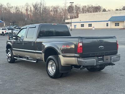Used 2008 Ford F-350 Lariat Crew Cab for sale #11672 - photo 2