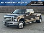 Used 2008 Ford F-350 Lariat Crew Cab for sale #11672 - photo 1