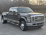 Used 2008 Ford F-350 Lariat Crew Cab for sale #11672 - photo 5