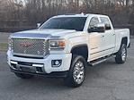 Used 2015 GMC Sierra 2500 Denali Crew Cab for sale #11673 - photo 3