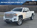Used 2015 GMC Sierra 2500 Denali Crew Cab for sale #11673 - photo 22