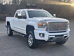 Used 2015 GMC Sierra 2500 Denali Crew Cab for sale #11673 - photo 5