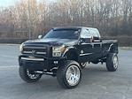 Used 2016 Ford F-350 Platinum+ Crew Cab for sale #11674 - photo 2