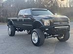 Used 2016 Ford F-350 Platinum+ Crew Cab for sale #11674 - photo 4