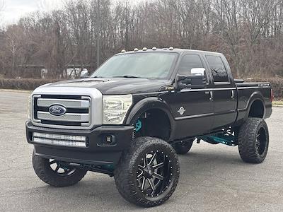 Used 2015 Ford F-250 - photo 1