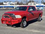 Used 2012 Ram 2500 Laramie Crew Cab for sale #11679 - photo 4