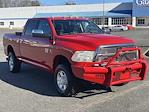 Used 2012 Ram 2500 Laramie Crew Cab for sale #11679 - photo 6