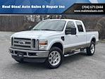 Used 2010 Ford F-250 Lariat Crew Cab for sale #11681 - photo 1