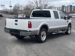 Used 2010 Ford F-250 Lariat Crew Cab for sale #11681 - photo 7