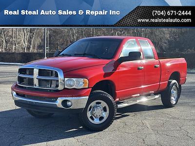 Used 2003 Dodge Ram 2500 ST for sale #11687 - photo 1