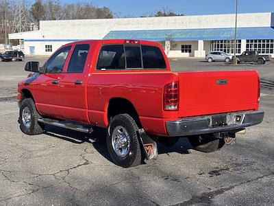 Used 2003 Dodge Ram 2500 ST for sale #11687 - photo 2