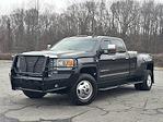 Used 2015 GMC Sierra 3500 Denali Crew Cab for sale #11690 - photo 2
