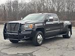 Used 2015 GMC Sierra 3500 Denali Crew Cab for sale #11690 - photo 3
