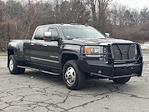 Used 2015 GMC Sierra 3500 Denali Crew Cab for sale #11690 - photo 5