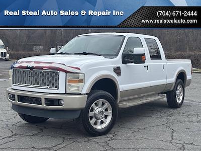Used 2010 Ford F-250 - photo 1