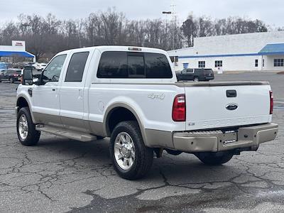 Used 2010 Ford F-250 - photo 1