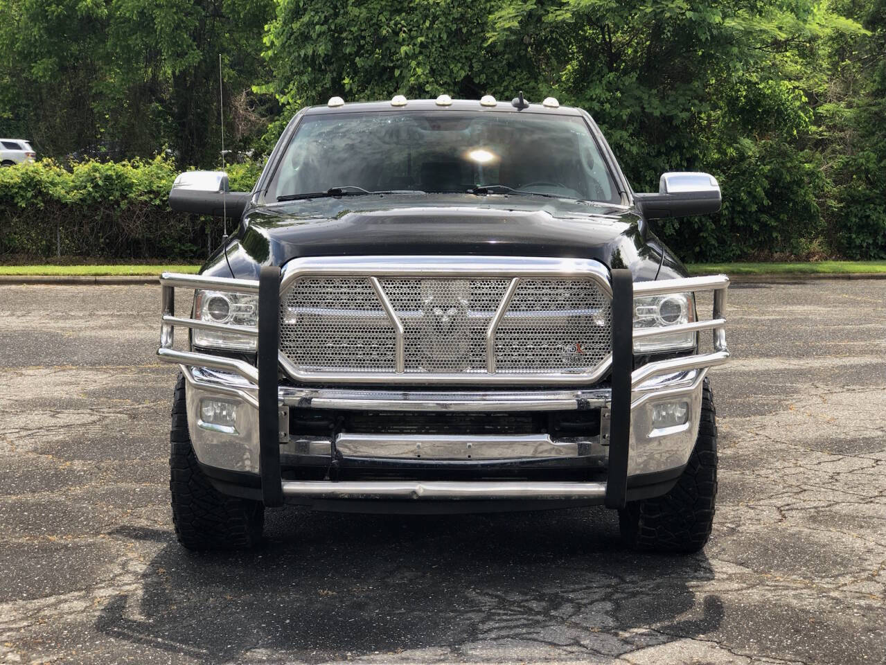Used 2015 Ram 3500 - photo 6