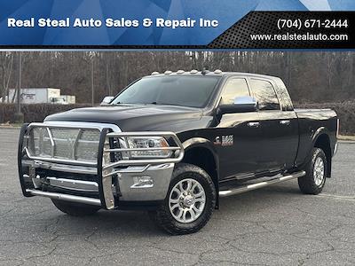 Used 2015 Ram 3500 - photo 1