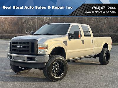 Used 2009 Ford F-350 - photo 1