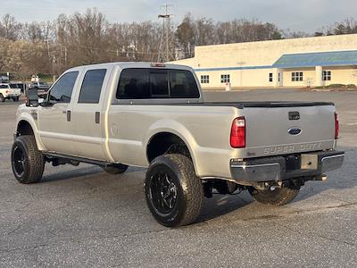 Used 2009 Ford F-350 - photo 1