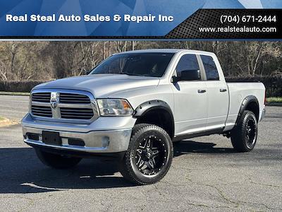 Used 2013 Ram 1500 - photo 1