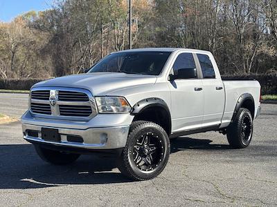 Used 2013 Ram 1500 - photo 1