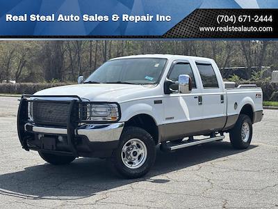 Used 2004 Ford F-250 - photo 1