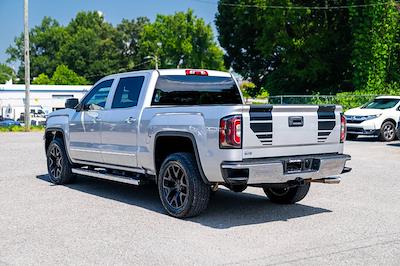 Used 2018 GMC Sierra 1500 SLT Crew Cab for sale #13152 - photo 2