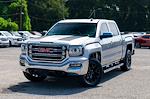 Used 2018 GMC Sierra 1500 SLT Crew Cab for sale #13152 - photo 3
