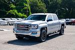 Used 2018 GMC Sierra 1500 SLT Crew Cab for sale #13152 - photo 4