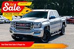 Used 2018 GMC Sierra 1500 SLT Crew Cab for sale #13152 - photo 1