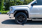 Used 2018 GMC Sierra 1500 SLT Crew Cab for sale #13152 - photo 6