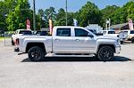 Used 2018 GMC Sierra 1500 SLT Crew Cab for sale #13152 - photo 8