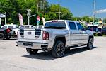 Used 2018 GMC Sierra 1500 SLT Crew Cab for sale #13152 - photo 9