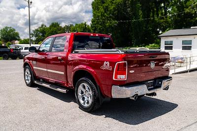Used 2015 Ram 1500 Laramie Crew Cab for sale #13198 - photo 2