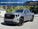 Used 2025 GMC Sierra 1500 Elevation Crew Cab for sale #13260 - photo 44