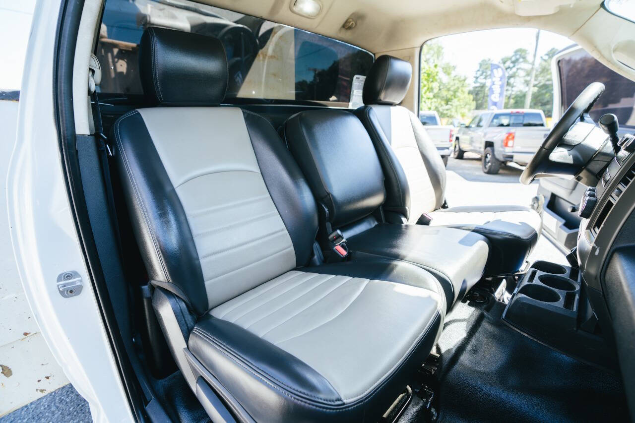 Used 2012 Ram 5500 - photo 19